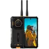 Image de Ulefone Smartphone Armor 26 Ultra 5G W-T 12GB/512GB (schwarz) ohne Ladegerät (512 Go, Noir, 6.78", Double SIM, 5G), Téléphone portable, Noir