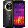 Image de Ulefone Smartphone Armor Mini 20T Pro 5G 8GB/256GB (schwarz) ohne Ladegerät (256 Go, Noir, 4.70", Double SIM, 5G), Téléphone portable, Noir