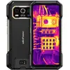 Image de Ulefone Armor 27T Pro (256 Go, Noir, 6.78", Double SIM hybride, 5G), Téléphone portable, Noir