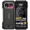 Image de Ulefon e Armor 27 Pro 12/256 Black EU
