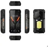 Image de Smartphone - ULEFONE - ARMOR 29 ULTRA - 6,67" AMOLED - 16 Go RAM - 5G Dual SIM