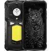Image de Ulefone ARMOR 29 ULTRA 5G 16/1TB MARVEL BLACK (1000 Go, Marval Black, Noir, 6.67", Double SIM, 5G), Téléphone portable, Noir