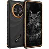 Image de Ulefone Armor X31 Pro (256 Go, Noir, Orange, 6.56", Double SIM, 5G), Téléphone portable, Noir, Orange