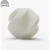 Image de Bambu Lab PLA Basic (PLA, 1.75 mm, 1000 g), Filament 3D, Blanc