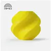 Image de Bambu Lab PLA Basic (PLA, 1.75 mm, 1000 g), Filament 3D, Jaune