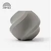 Image de Bambu Lab PLA Basic (PLA, 1000 g, 1.75 mm), Filament 3D, Gris