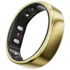 Image de RingConn Smart Ring (Gen2) (7, Or), Bague connectée, Or