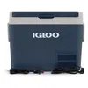 Image de Glaciere électique - ICF40 - 240 V - Bleu - 38 L