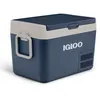 Image de Glaciere électrique - ICF32 - 240 V - Bleu - 31 L