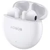 Image de Honor Earbuds X5 - Écouteurs sans fil avec micro - intra-auriculaire - Bluetooth - blanc