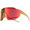 Image de Altalist Lunettes De Soleil Polarisées Kaku Sp1 Red Mirror/CAT3