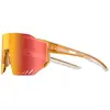 Image de Altalist Lunettes De Soleil Photochromiques Kaku Sp1 Red Mirror/CAT 1-3