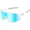 Image de Altalist Lunettes De Soleil Photochromiques Kisou Pxc Blue Mirror/CAT 1-3