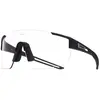 Image de Altalist Lunettes De Soleil Kaku Sp4 Red Mirror+Clear Mirror/CAT3+CAT0