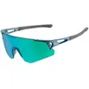 Image de Altalist Lunettes De Soleil à Miroir Hayate R1 Blue Mirror/CAT2