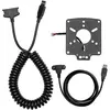 Image de Simagic MagLink (PC), Manette : accessoires, Noir