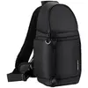 Image de K&F Concept Messagerie bêta (10 l), Housse pour appareil photo, Gris