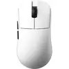 Image de Lamzu Inca (Filaire, Sans fil), Souris, Blanc