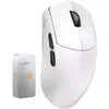 Image de Lamzu Maya X 8K (Sans fil), Souris, Blanc