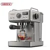 Image de HIBREW H10A Machine à Café Espresso Semi-automatique Programable 19 Bars