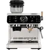 Image de HiBREW H7B Cob Pressure Machine, Machines à expresso, Blanc, Noir