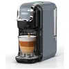 Image de HiBREW H2B 5-in-1 capsule coffee machine (gray), Machine à café à capsules, Cuivre, Gris, Noir