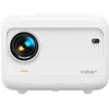 Image de Mini Vidéoprojecteur Yaber L1 HD Blanc