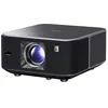 Image de Vidéoprojecteur Yaber K3 Pro Full HD Noir + Subwoofer