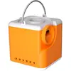 Image de Flextail, Pompe à air