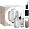 Image de Aqara EL-D02DS Kit de serrure intelligente U200 Argent EL-D02DS