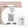 Image de Aqara Climate Sensor W100, Thermomètre + hygromètre, Blanc