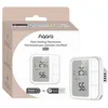 Image de Thermostat chauffage sol AQara W500 Blanc