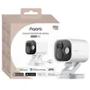 Image de Caméra de surveillance connectée Aqara Hub G5 Pro (PoE) intérieure - extérieure Blanc