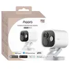 Image de Caméra de surveillance connectée Aqara Hub G5 Pro (Wi-Fi) intérieure - extérieure Blanc