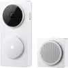 Image de Aqara, Sonnette + interphone, Portier vidéo intelligent G410 (Filetage, Sans fil, WiFi, ZigBee)
