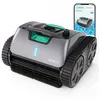 Image de Robot piscine électrique sans fil 2h50 max d'autonomie Wybot WYBOT C1 PRO
