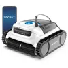 Image de Robot de Piscine Wybot M1-C : Nettoyage Intelligent et Efficace pour Piscines Enterrées