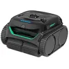 Image de Robot nettoyeur de piscine Wybot C2 65 W Noir