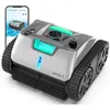 Image de Robot piscine électrique sans fil 2h50 max d'autonomie Wybot C1 PRO