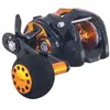 Image de Tica Moulinet De Jigging Titan Claw X-treme