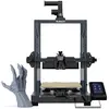 Image de Elegoo Neptune 4 PRO, Imprimante 3D, Noir