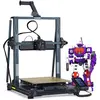 Image de Elegoo Neptune 4 Plus, Imprimante 3D, Noir