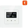 Image de Avatto Smart Thermostat WT200-BH-3A-W Chauffe-eau 3A WiFi TUYA, Thermostat, Blanc