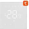 Image de Avatto Smart thermostat WT410-BH-3A-W Chauffe-eau gaz 3A WiFi, Thermostat, Blanc