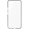 Image de Samsung Couverture rigide Clear (Samsung Galaxy A54, Samsung Galaxy A54 5G), Coque pour téléphone portable, Transparent