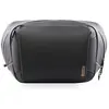 Image de Pgytech OneGo Solo V2 (Sac à bandoulière pour appareil photo, Sacoche de ceinture pour appareil photo, 6 l), Housse pour appareil photo, Noir