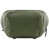 Image de Pgytech OneGo Solo V2 10L (Sac à bandoulière pour appareil photo, Sacoche de ceinture pour appareil photo, 10 l), Housse pour appareil photo, Vert