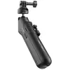 Image de Pgytech CapLock MantisPod Power, Caméra d'action : accessoires, Noir