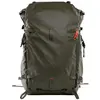 Image de Pgytech OnePro Focux (Sac à dos photo, 35 l), Housse pour appareil photo, Vert