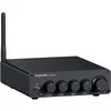 Image de Fosi Audio BT30D Pro Récepteur Amplificateur Stéréo HiFi Bluetooth 5.0   2.1 Canaux   TPA3255   2 × 165 W + 350 W Subwoofer